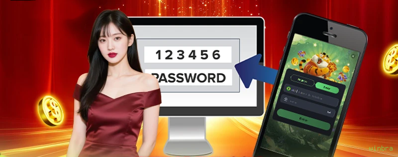 Download gratuito do app da winbra