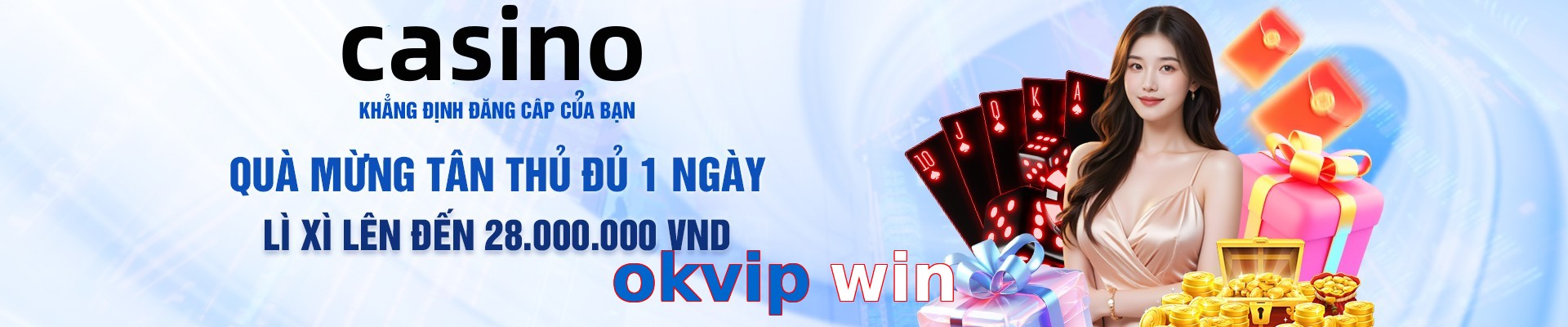 okvip win
