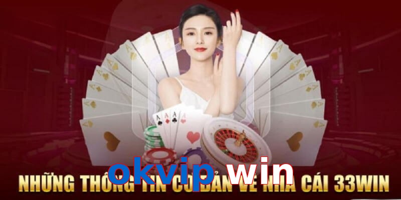 okvip win