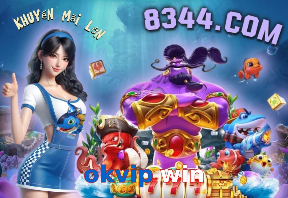okvip win