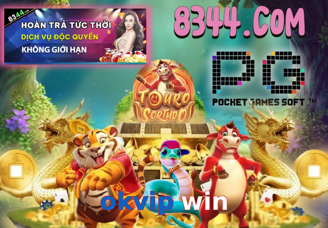 okvip win