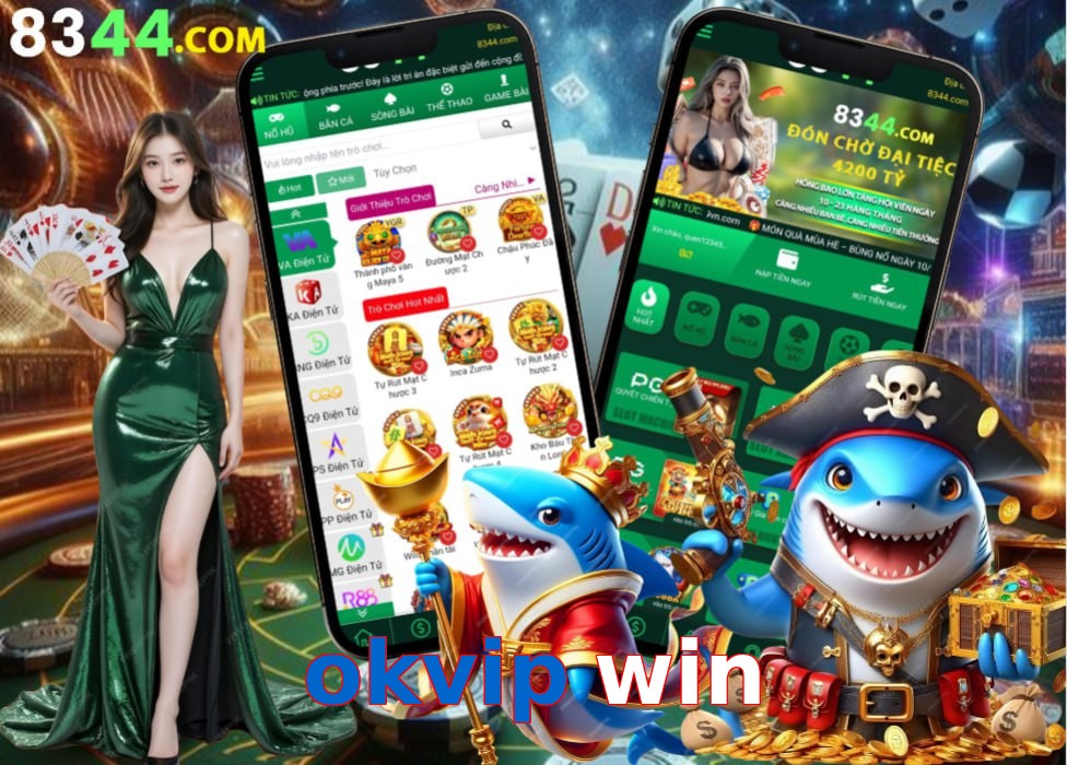 okvip win