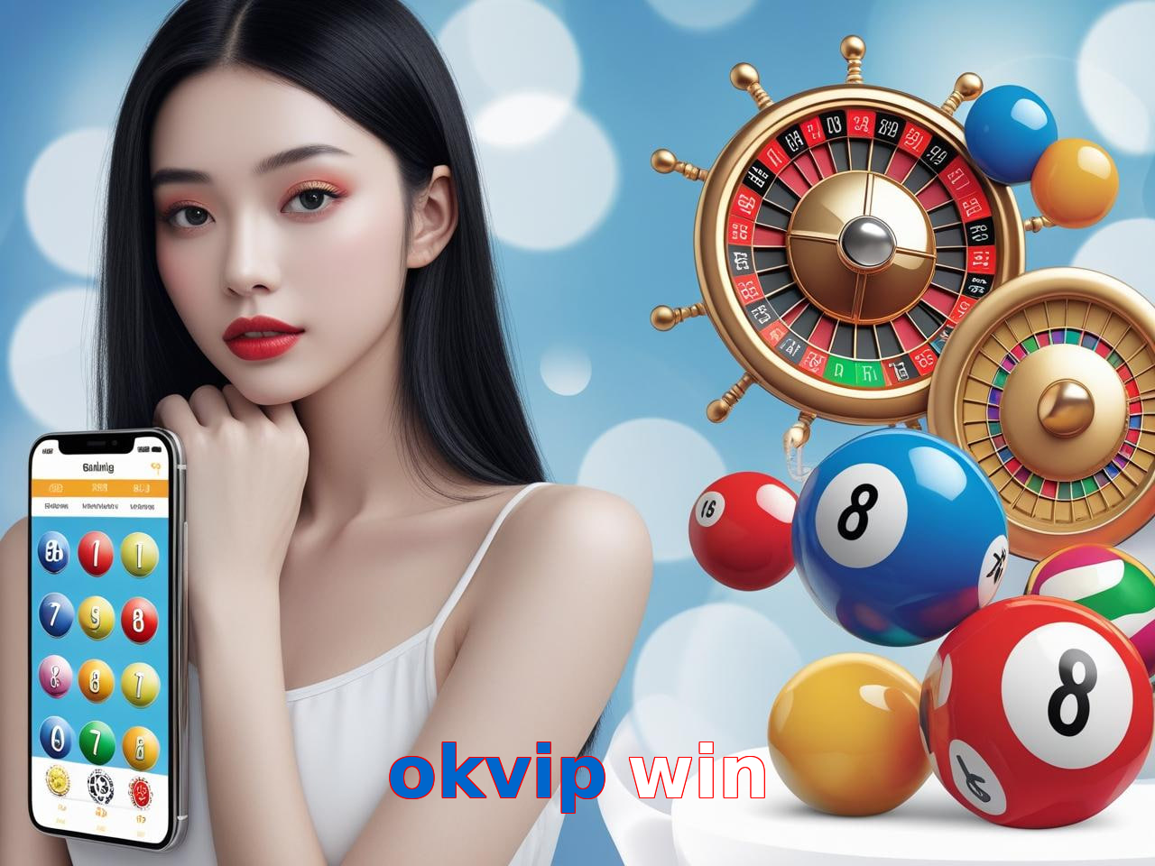 okvip win
